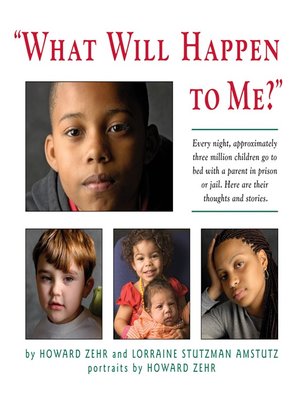 What Will Happen to Me - ebook